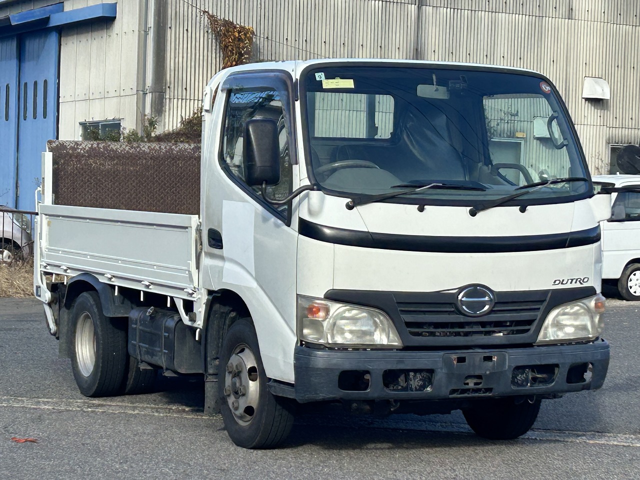 HINO Dutro