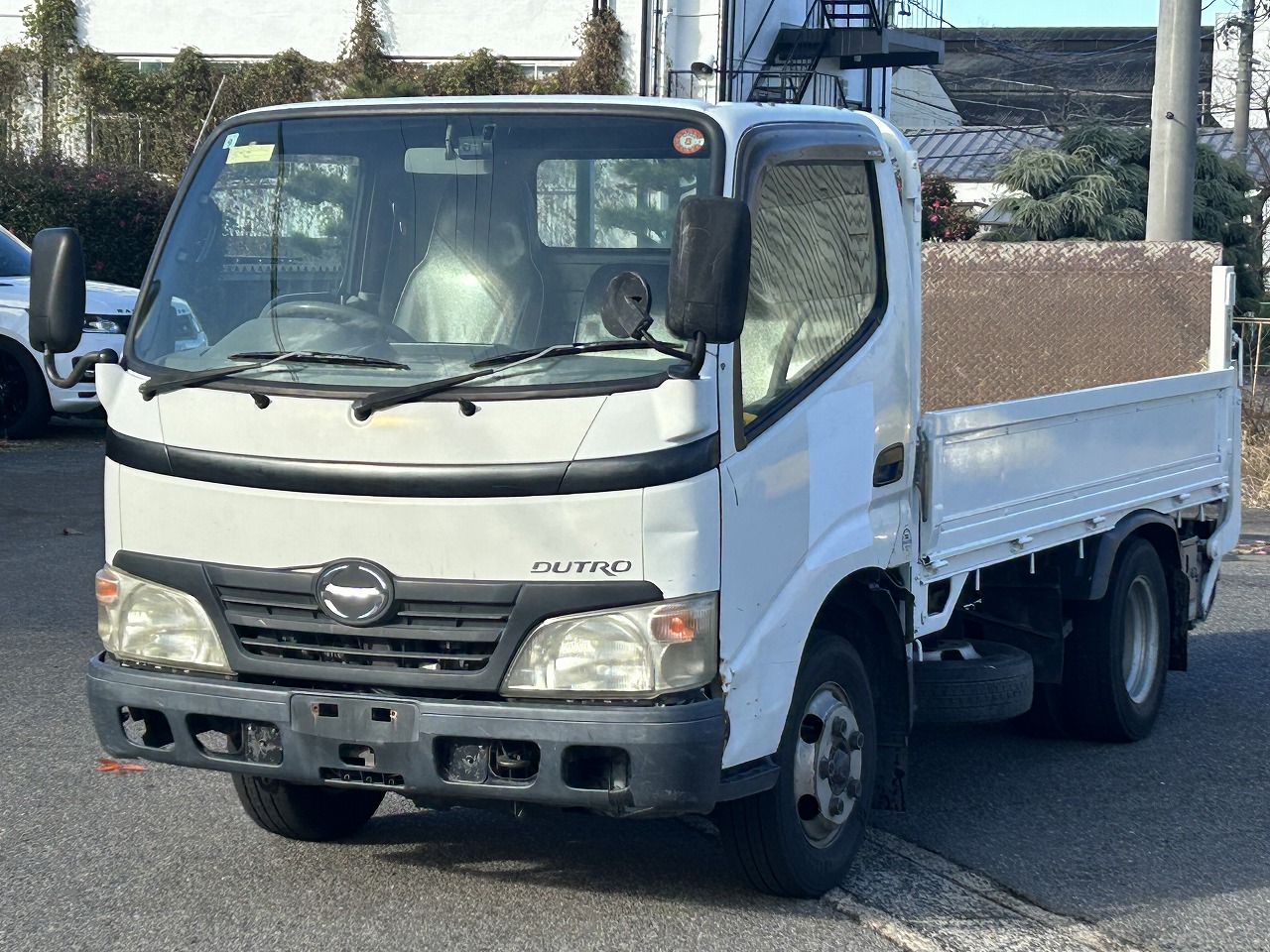 HINO Dutro
