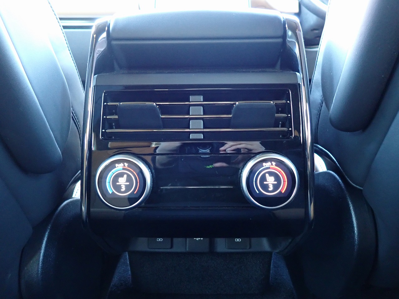 LAND ROVER RANGE ROVER SPORTS