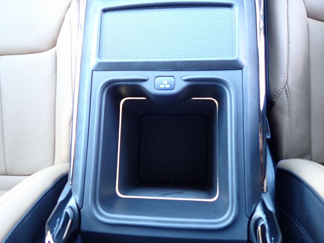 LAND ROVER RANGE ROVER SPORTS