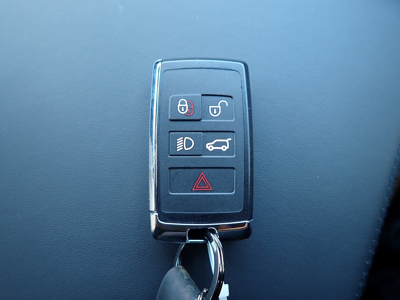 LAND ROVER RANGE ROVER SPORTS