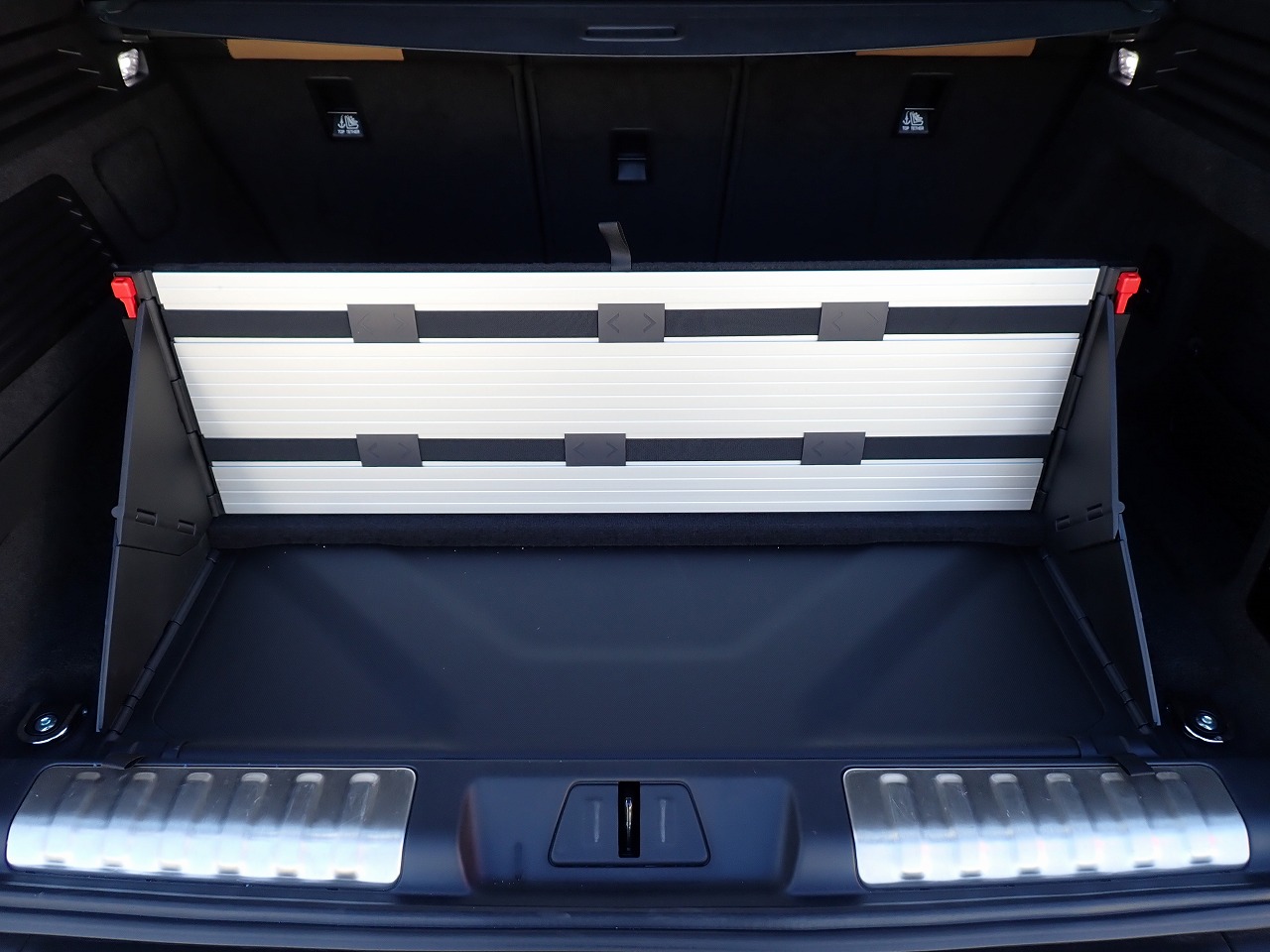 LAND ROVER RANGE ROVER SPORTS