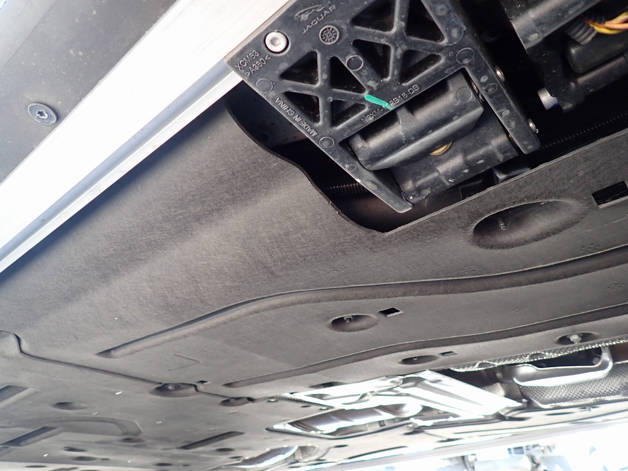 LAND ROVER RANGE ROVER SPORTS