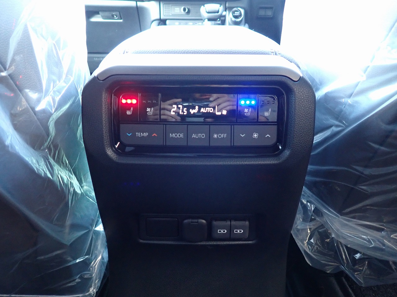 TOYOTA Land Cruiser 250