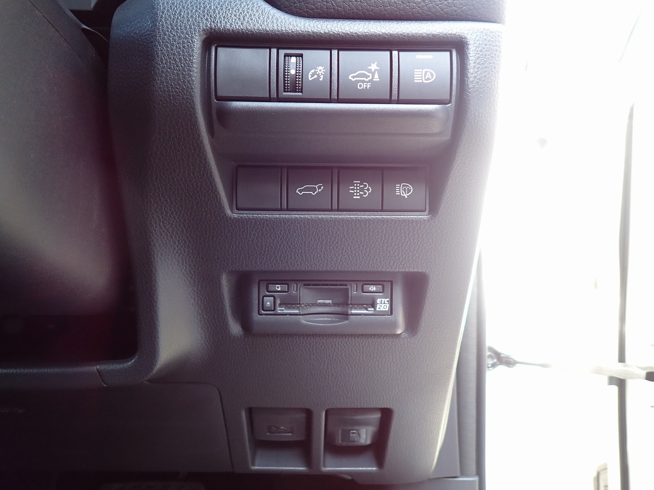 TOYOTA Land Cruiser 250