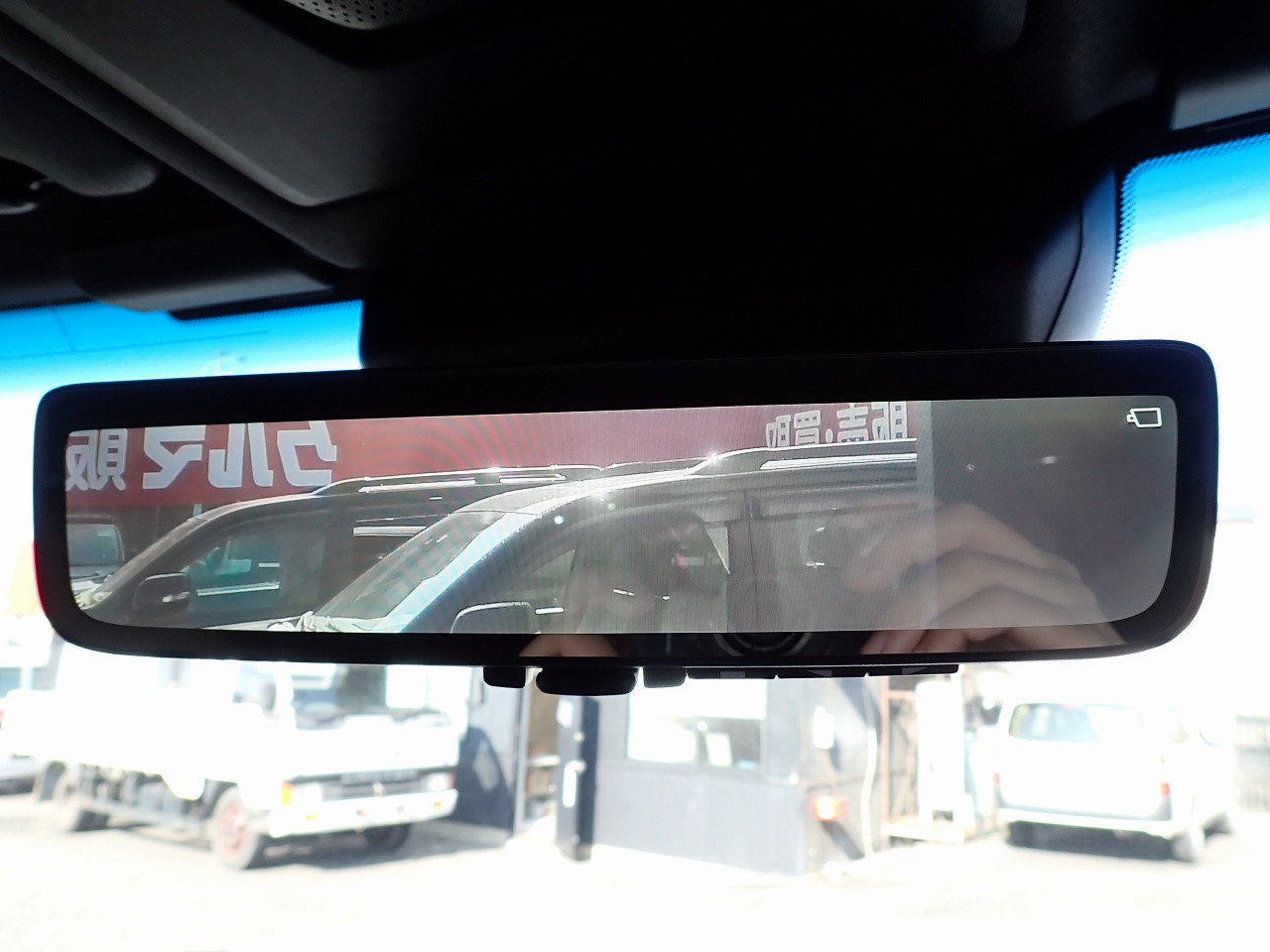 TOYOTA Land Cruiser 250