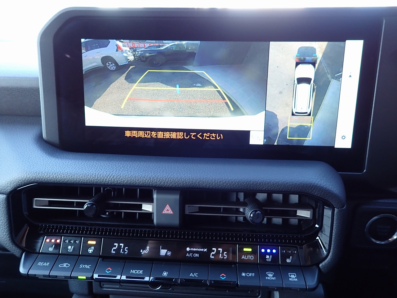 TOYOTA Land Cruiser 250