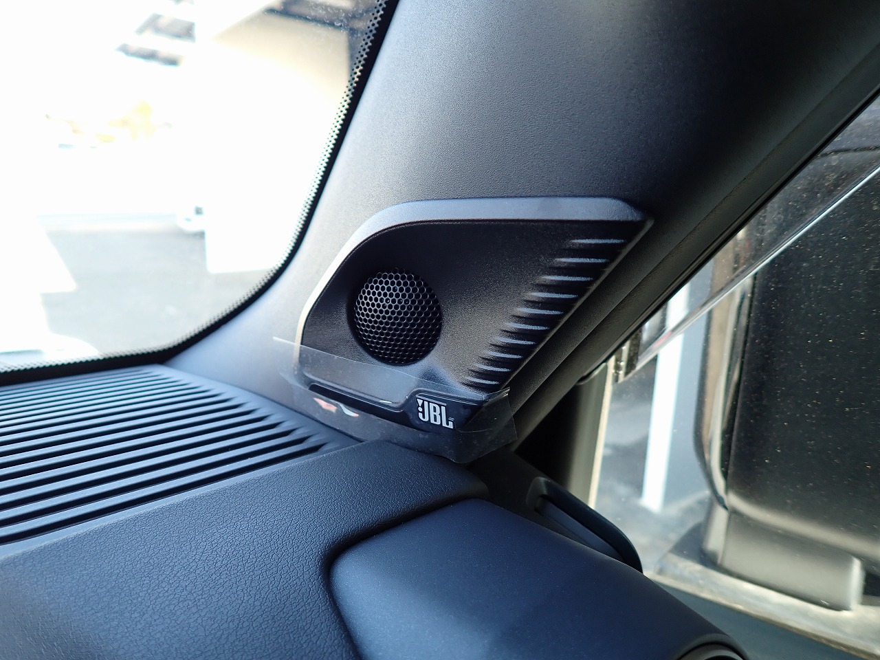 TOYOTA Land Cruiser 250