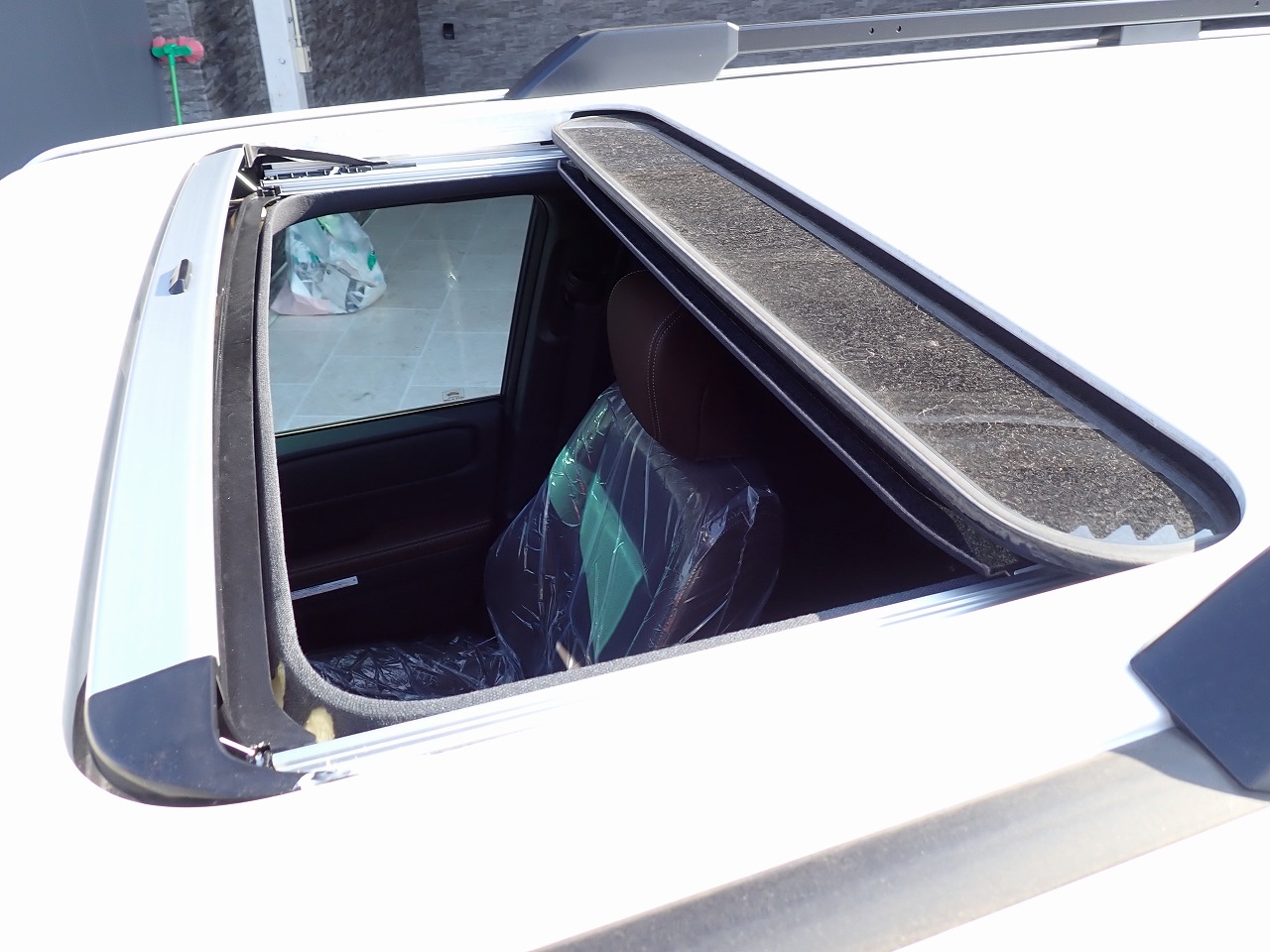 TOYOTA Land Cruiser 250