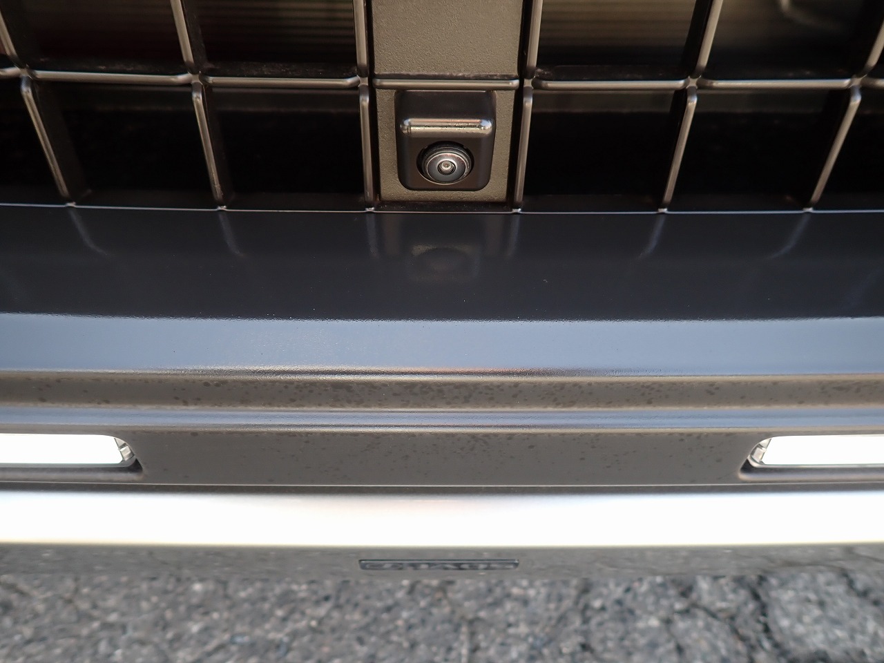 TOYOTA Land Cruiser 250