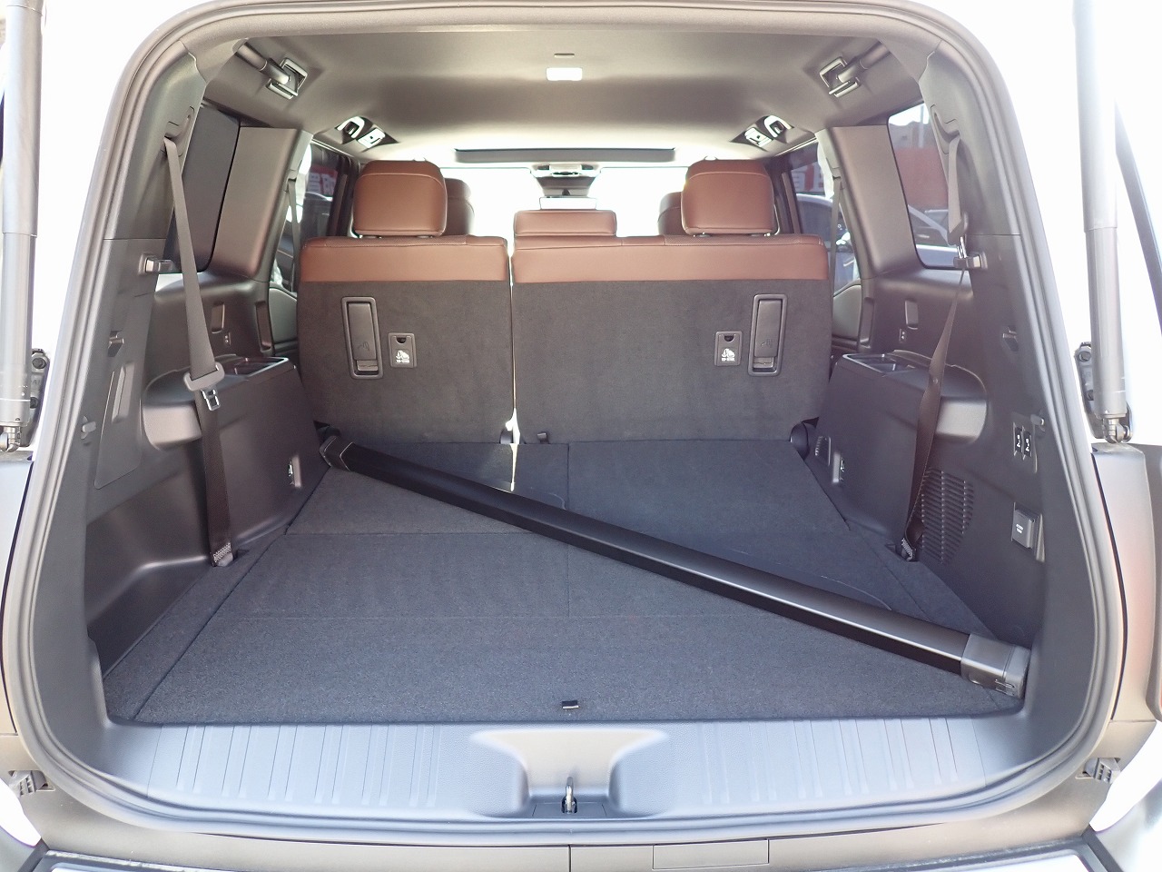 TOYOTA Land Cruiser 250