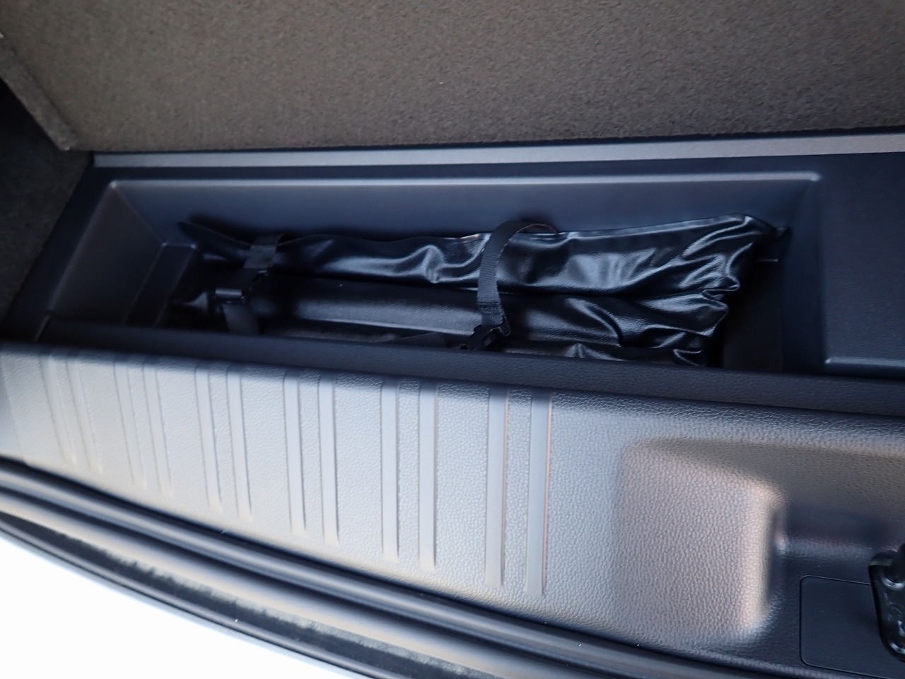 TOYOTA Land Cruiser 250