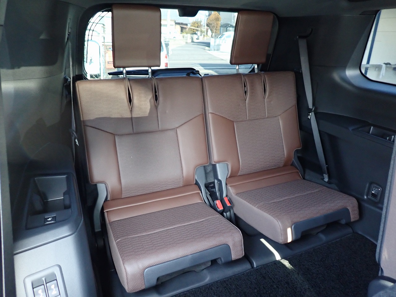 TOYOTA Land Cruiser 250