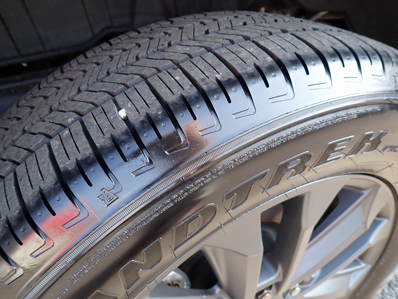 TOYOTA Land Cruiser 250