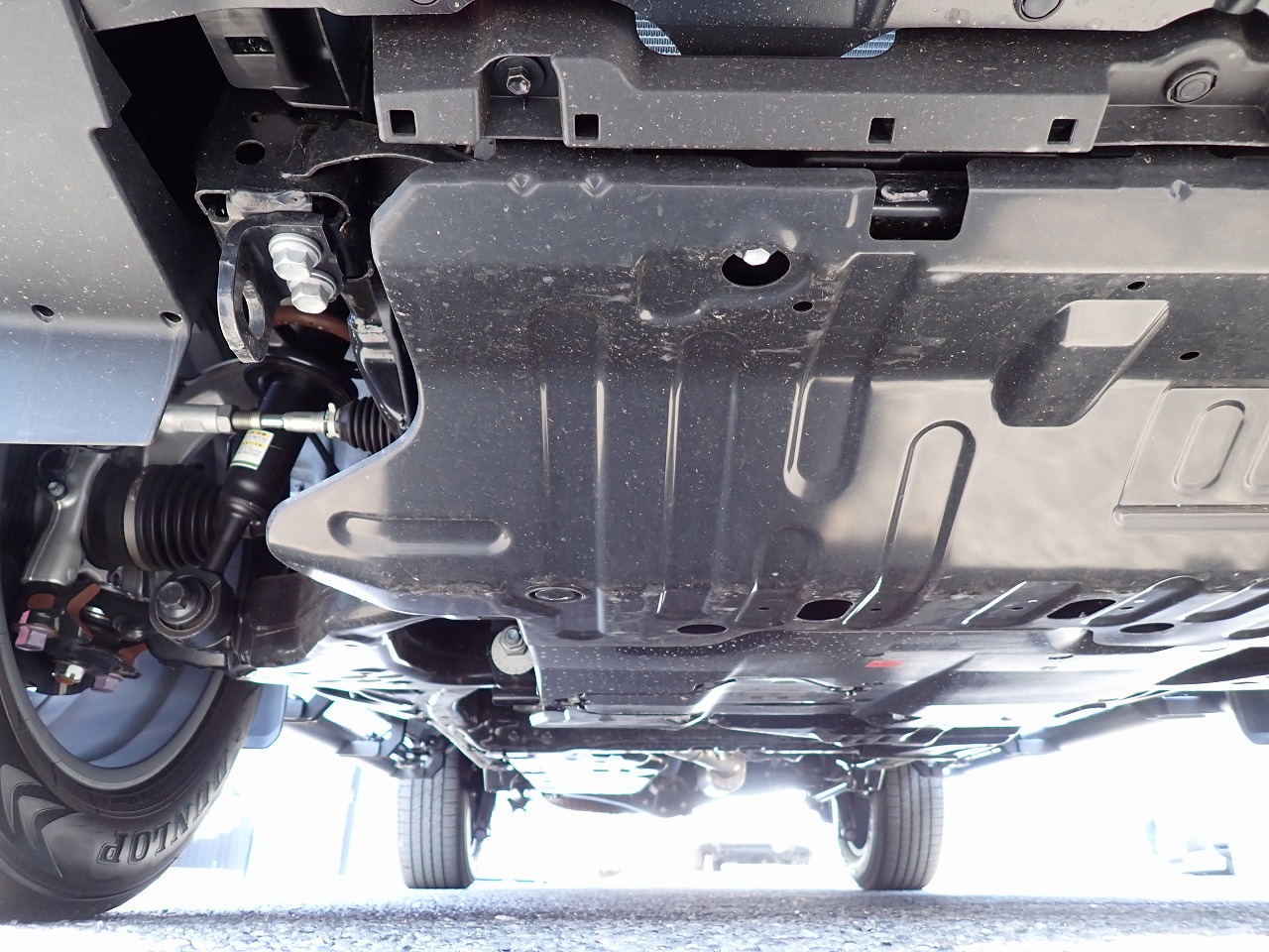 TOYOTA Land Cruiser 250