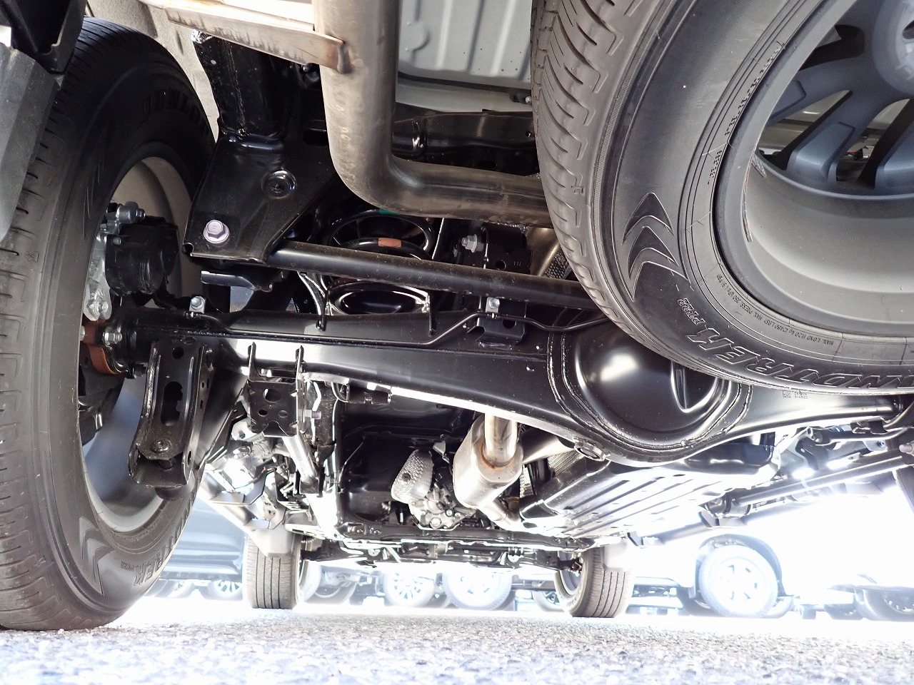 TOYOTA Land Cruiser 250