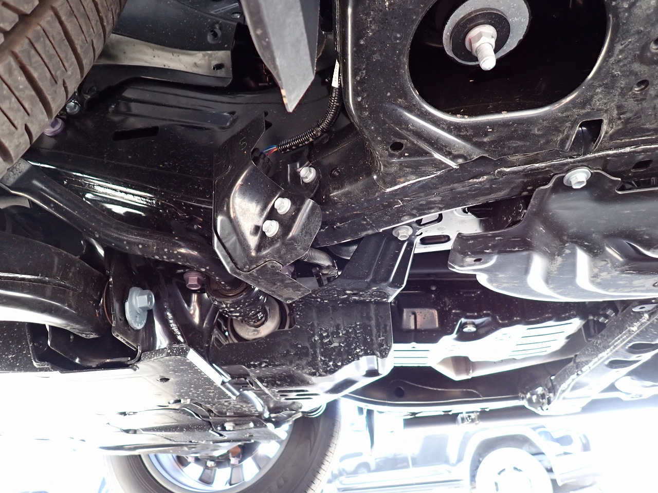 TOYOTA Land Cruiser 250