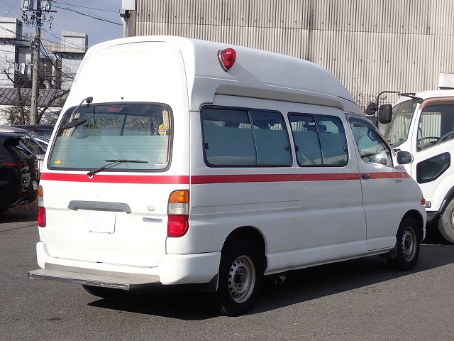 TOYOTA Granvia