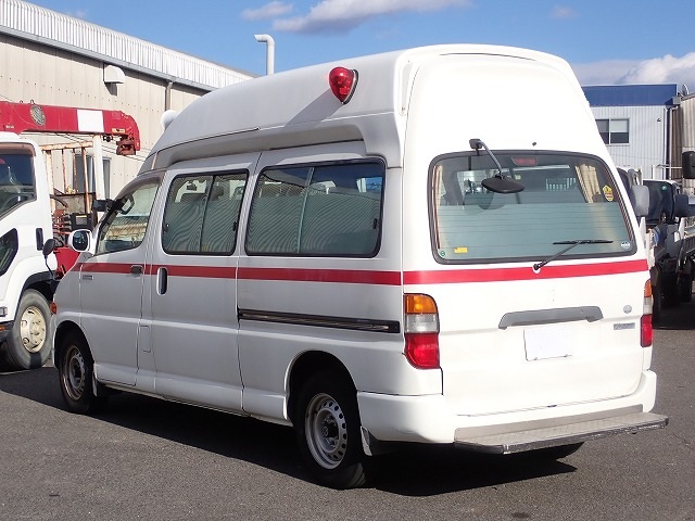 TOYOTA Granvia