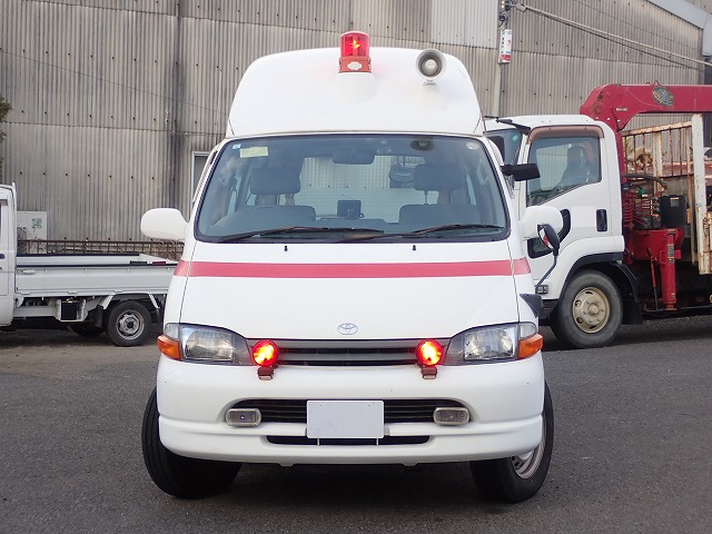 TOYOTA Granvia