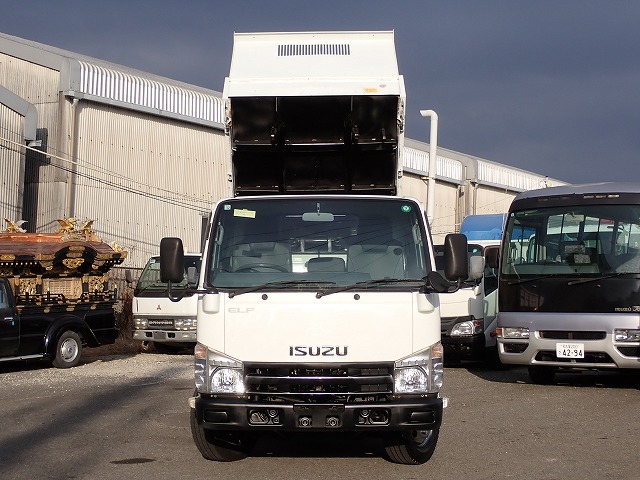 ISUZU Elf Truck