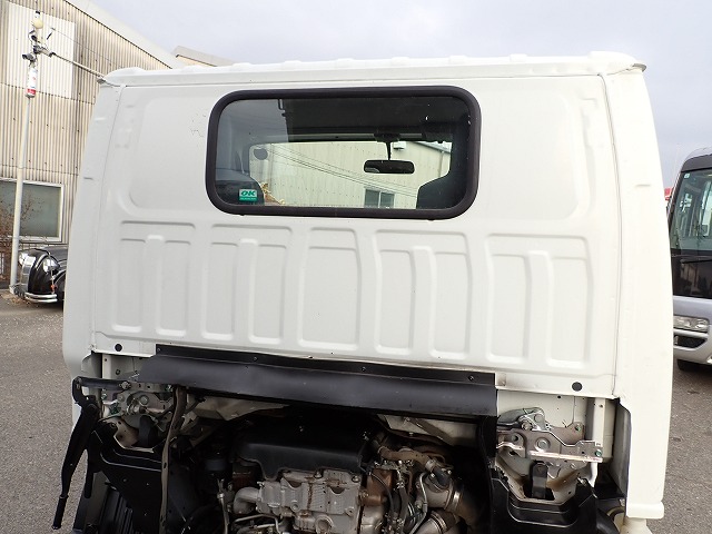 ISUZU Elf Truck