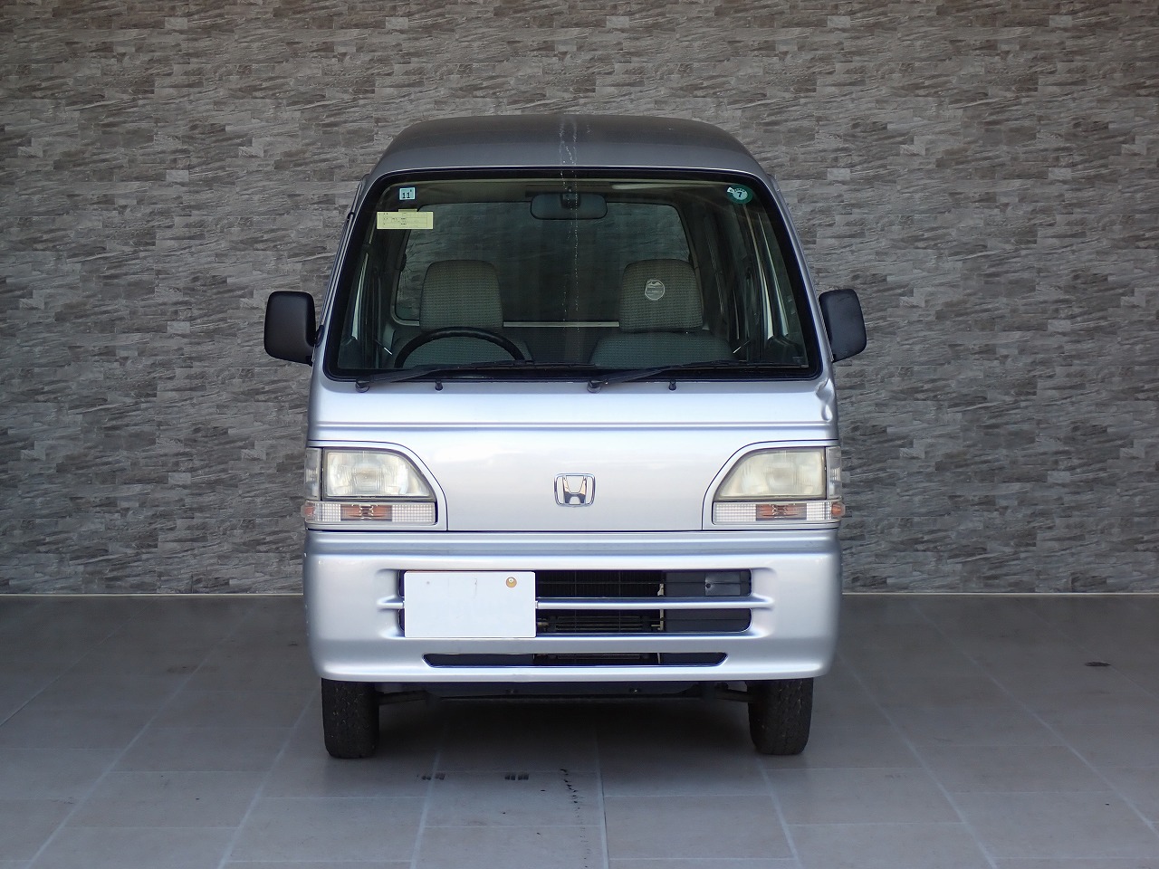 HONDA Acty Van