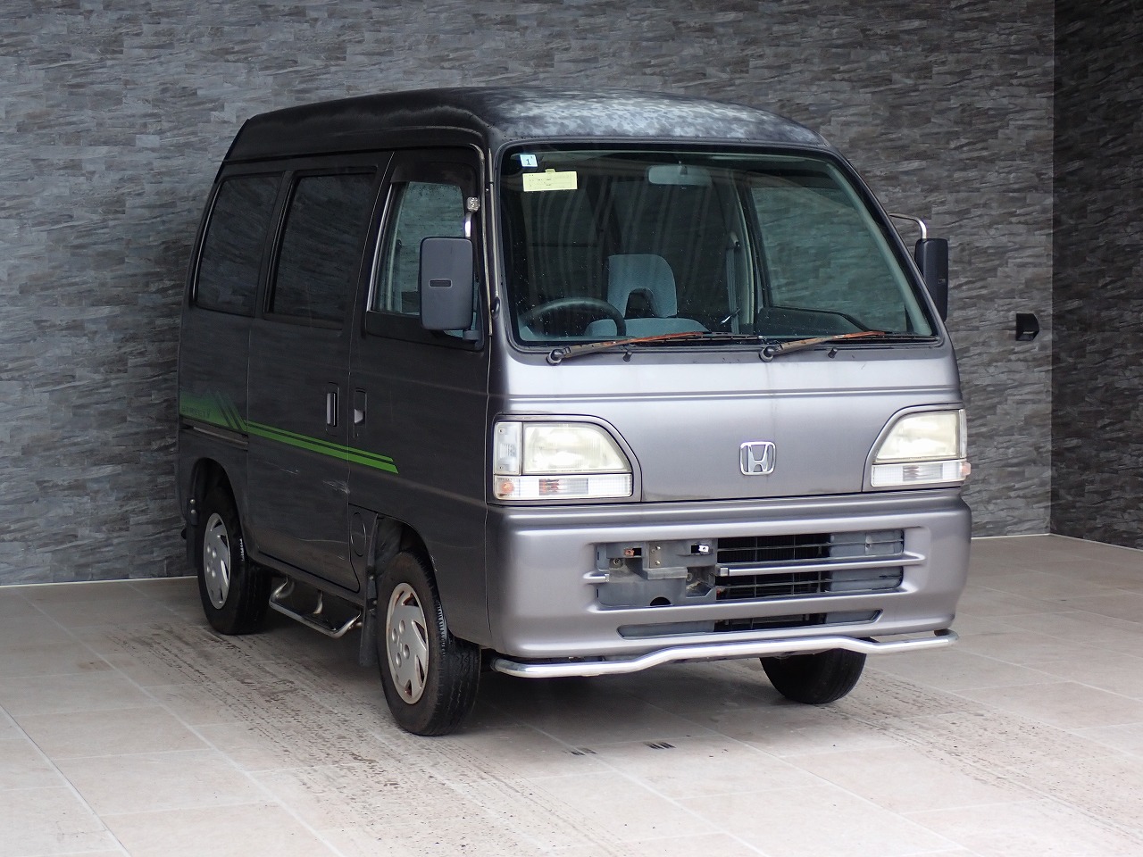 HONDA Acty Van