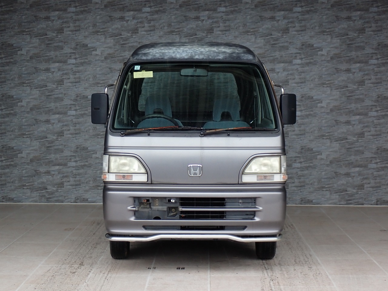 HONDA Acty Van