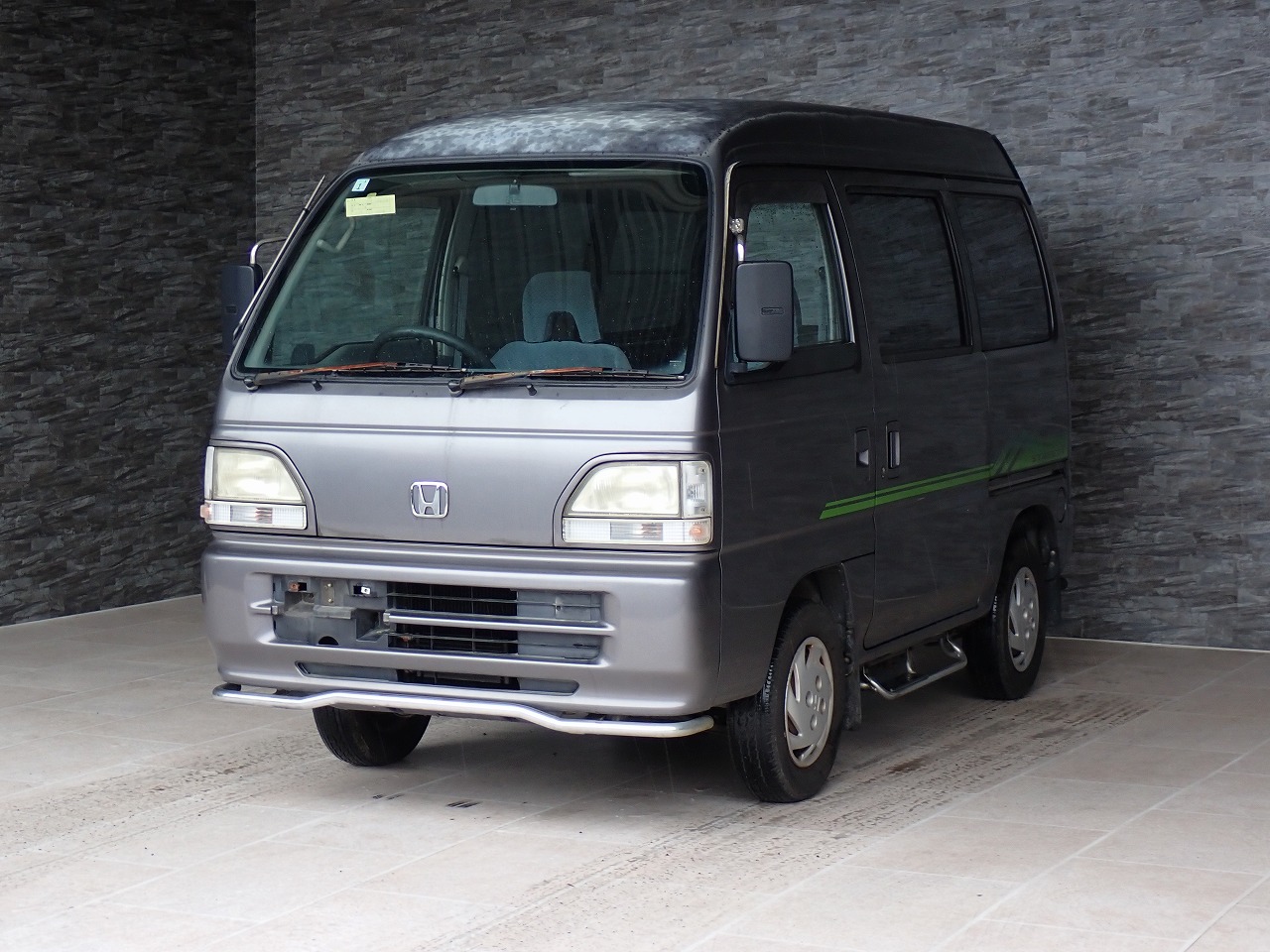 HONDA Acty Van
