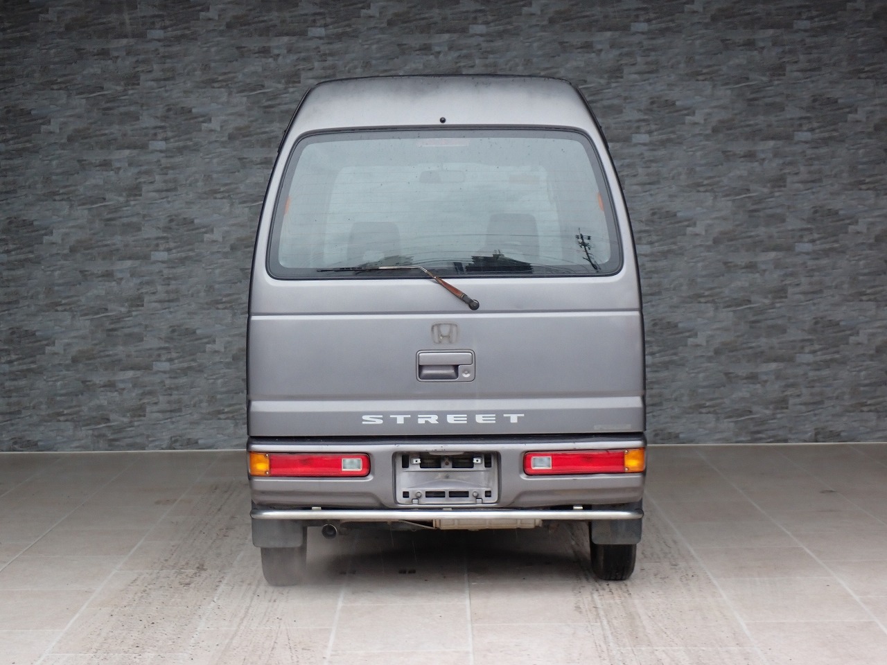 HONDA Acty Van