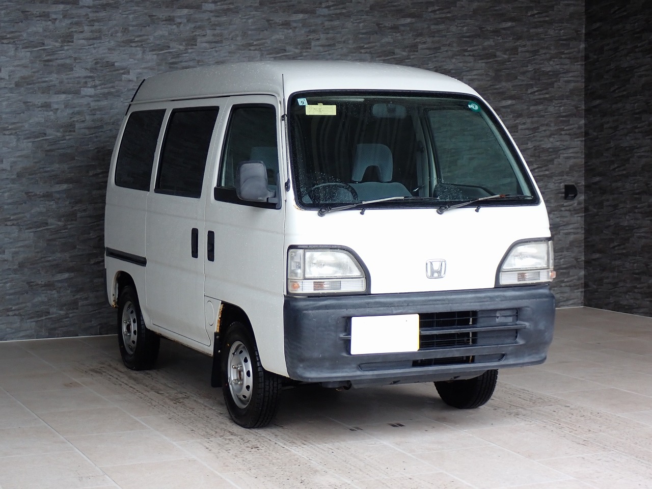 HONDA Acty Van