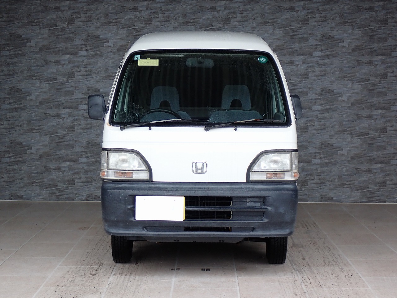 HONDA Acty Van