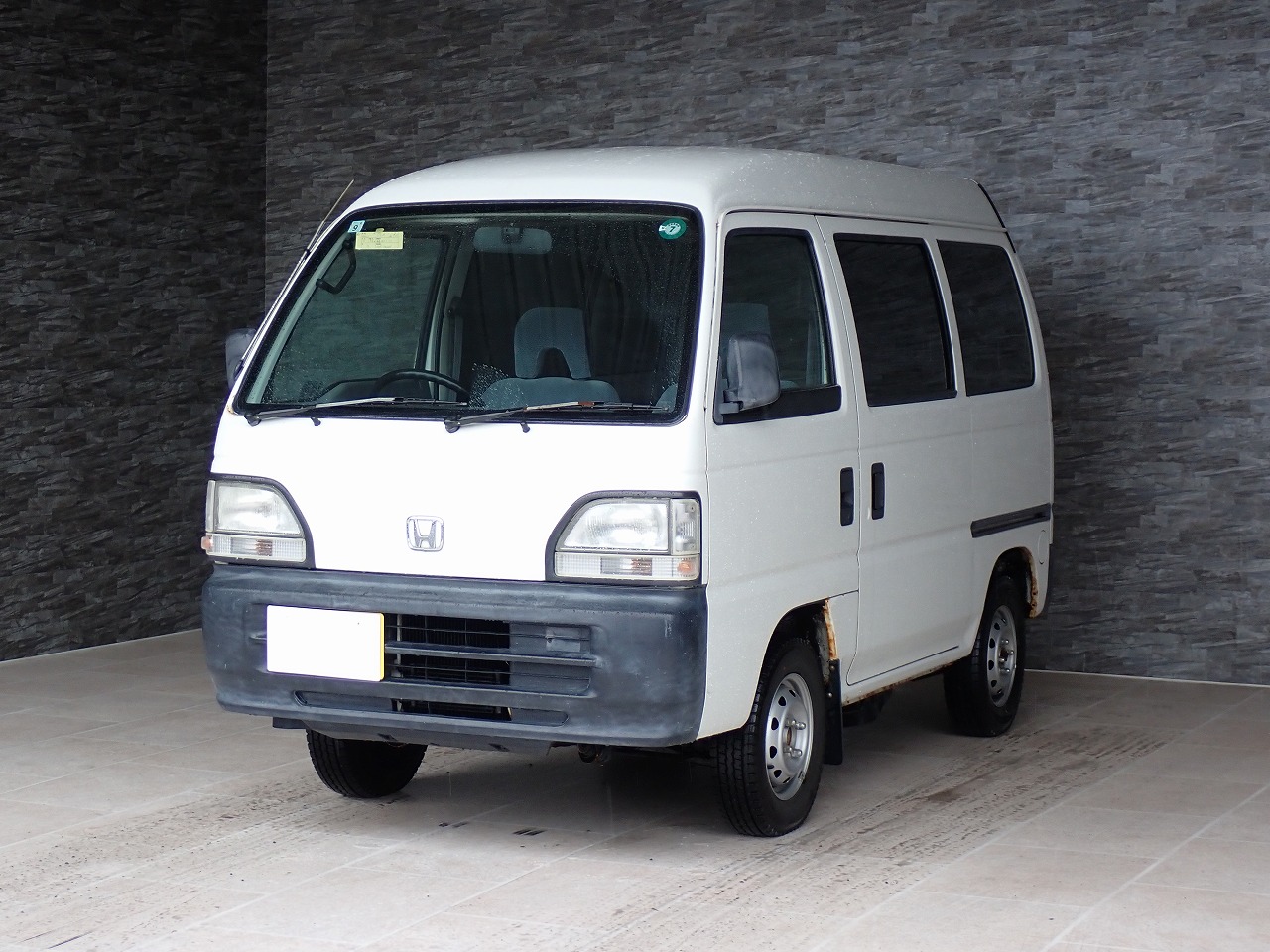 HONDA Acty Van