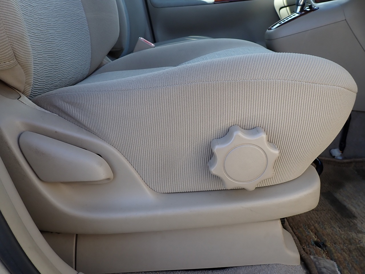 TOYOTA Corolla Spacio