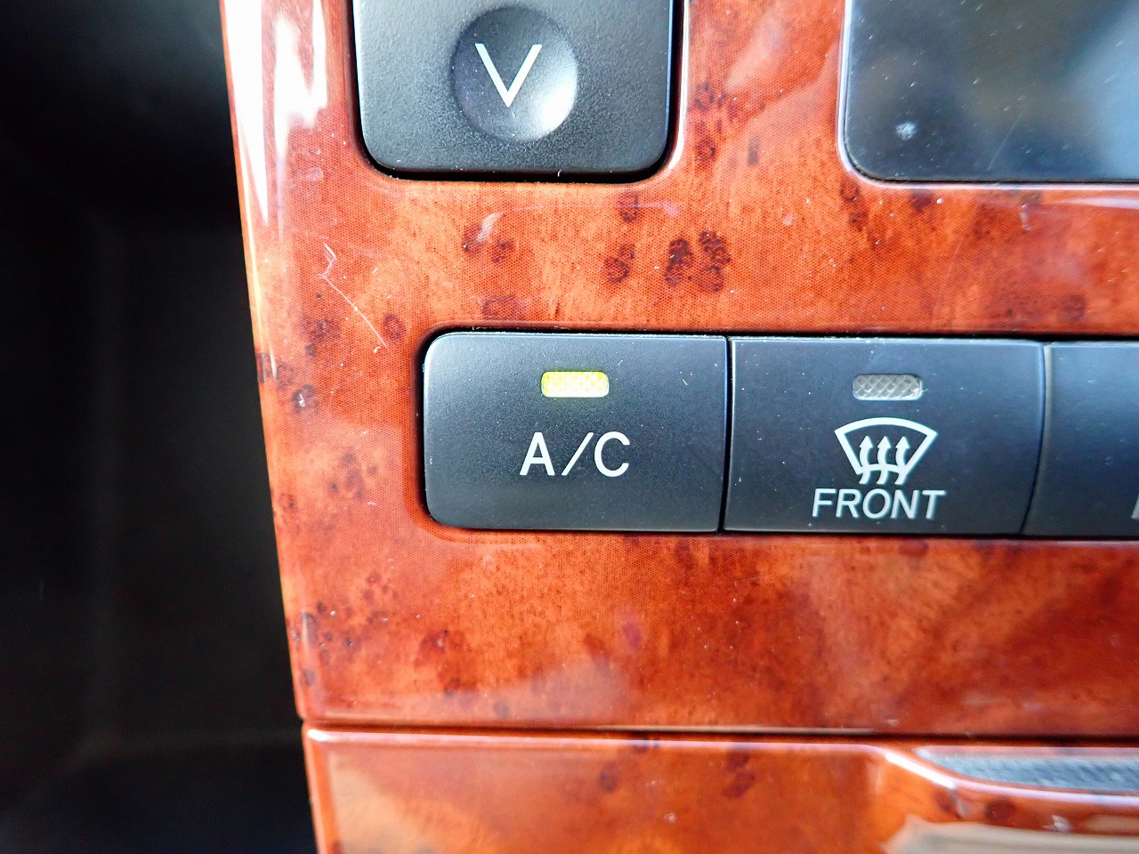 TOYOTA Corolla Spacio