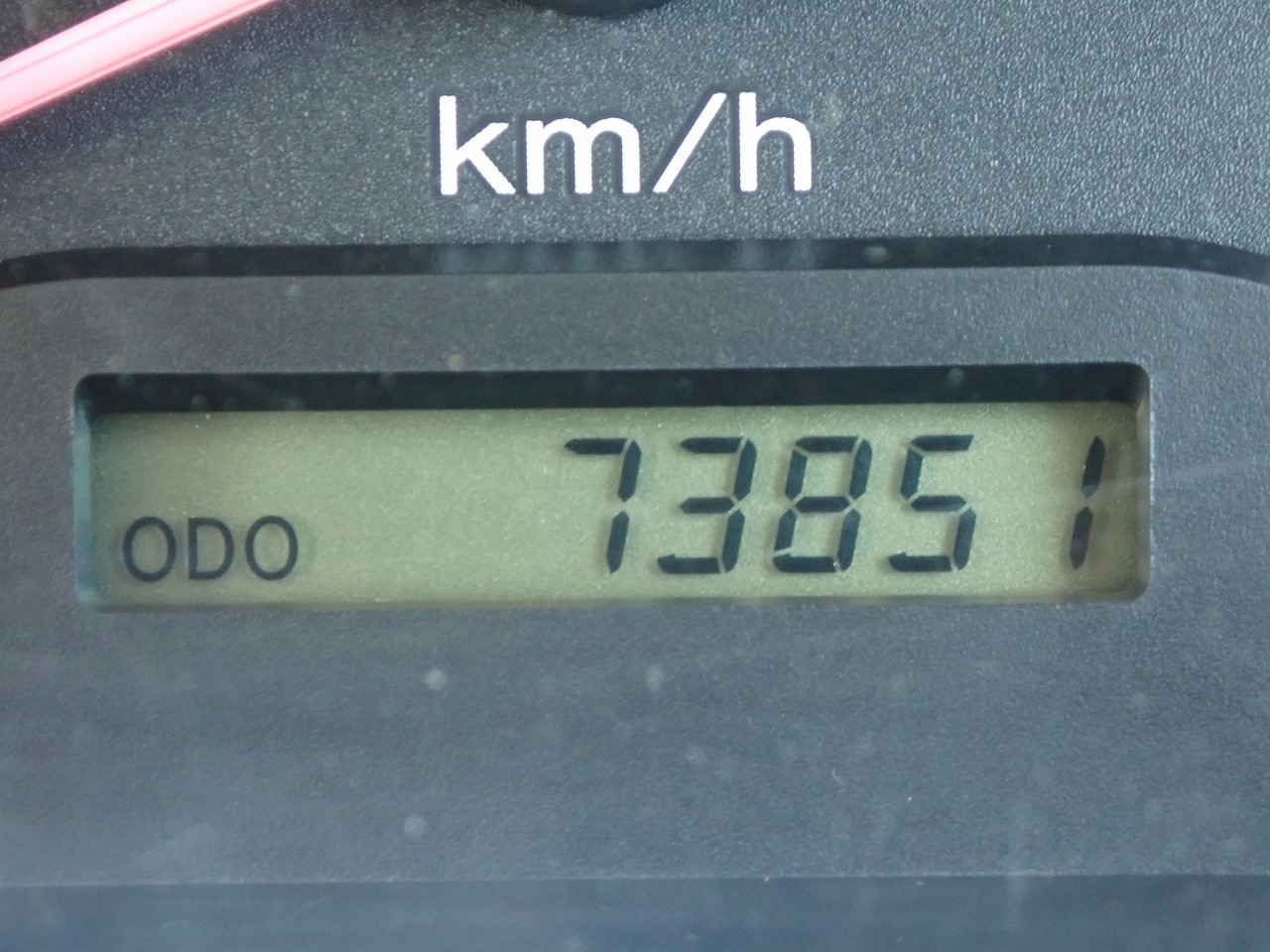 TOYOTA Corolla Spacio