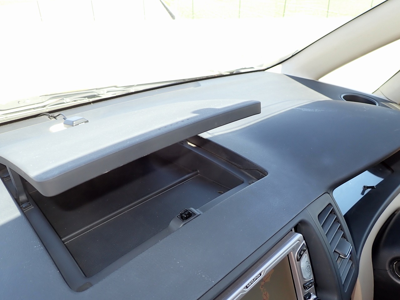 TOYOTA Corolla Spacio