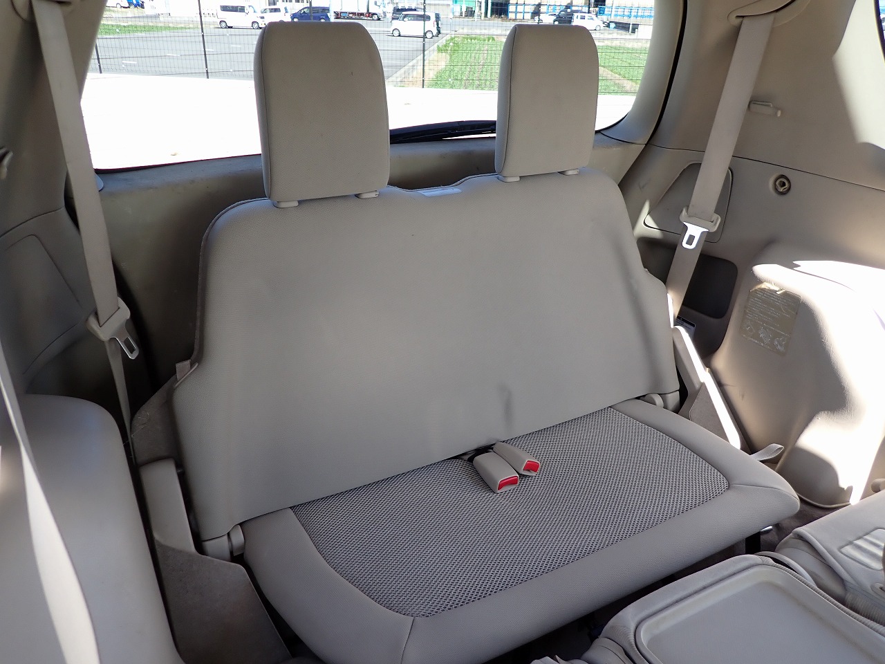 TOYOTA Corolla Spacio