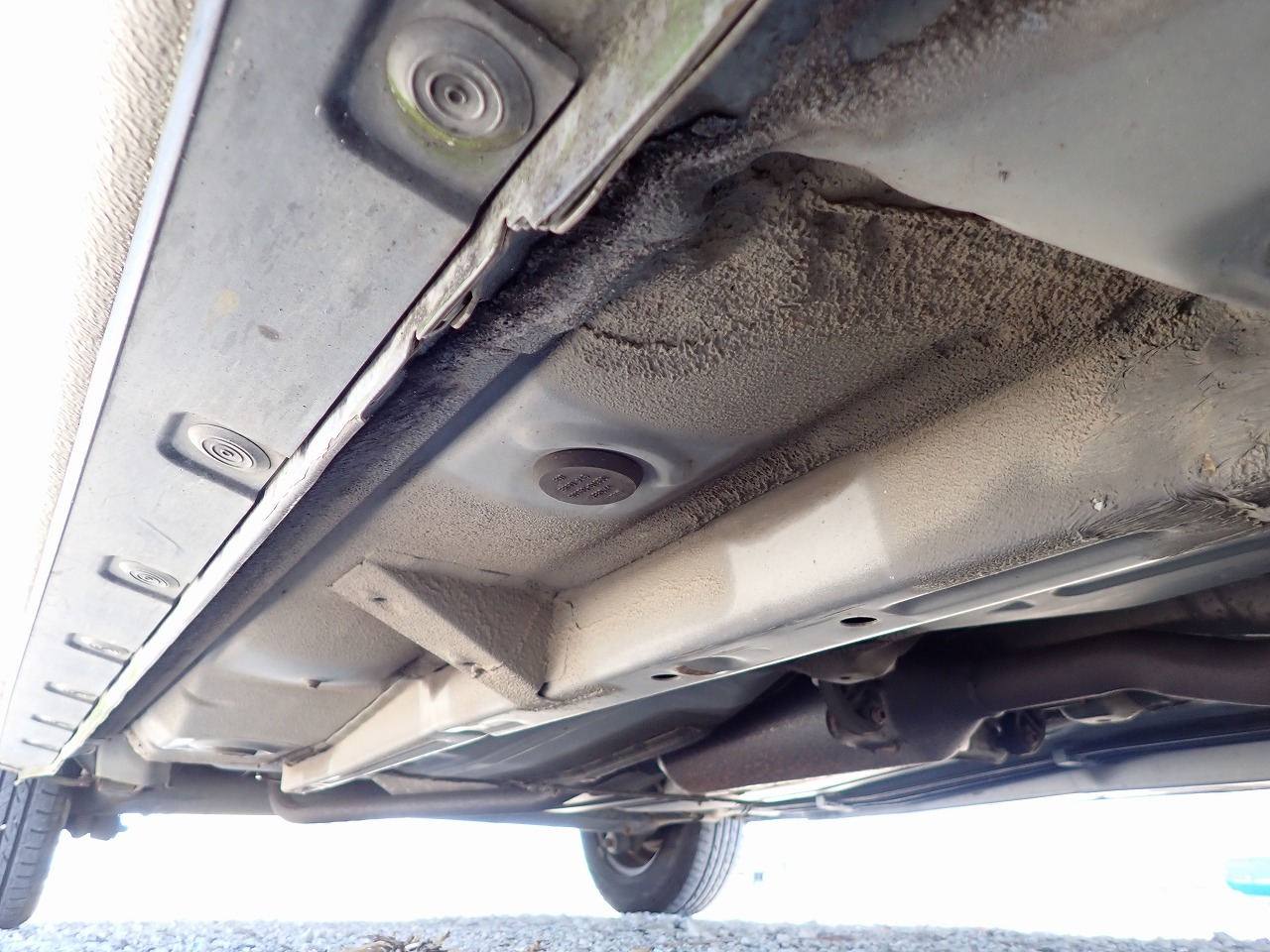 TOYOTA Corolla Spacio