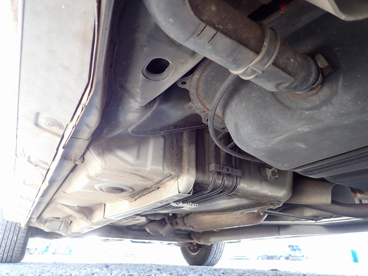 TOYOTA Corolla Spacio