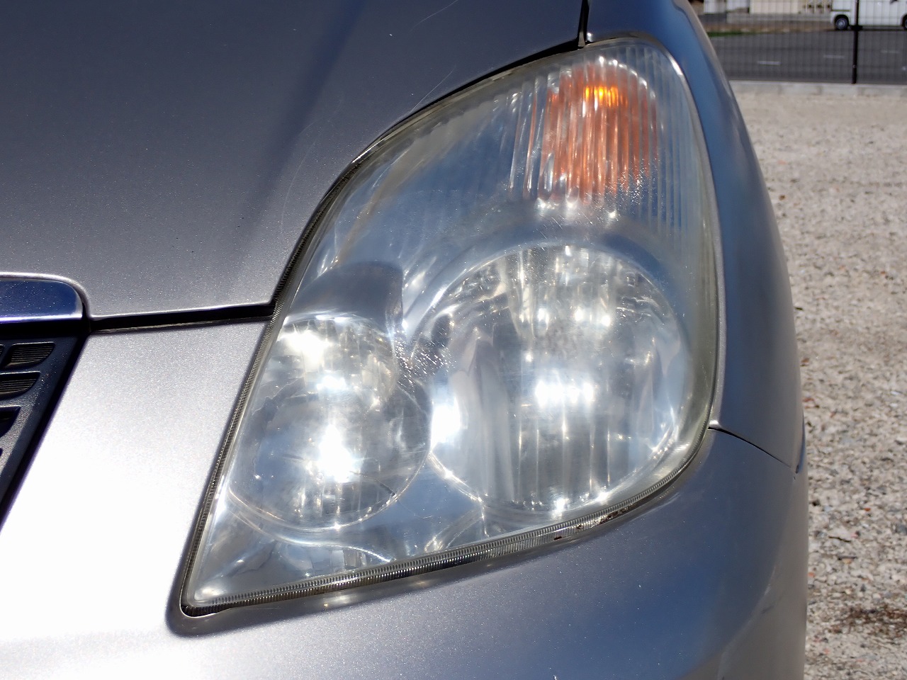 TOYOTA Corolla Spacio