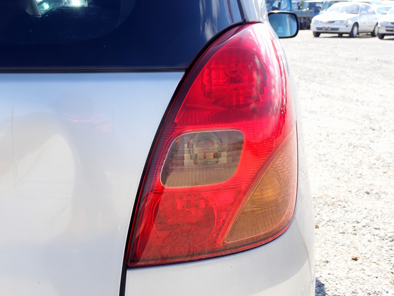 TOYOTA Corolla Spacio