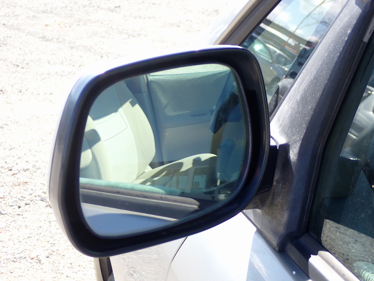 TOYOTA Corolla Spacio