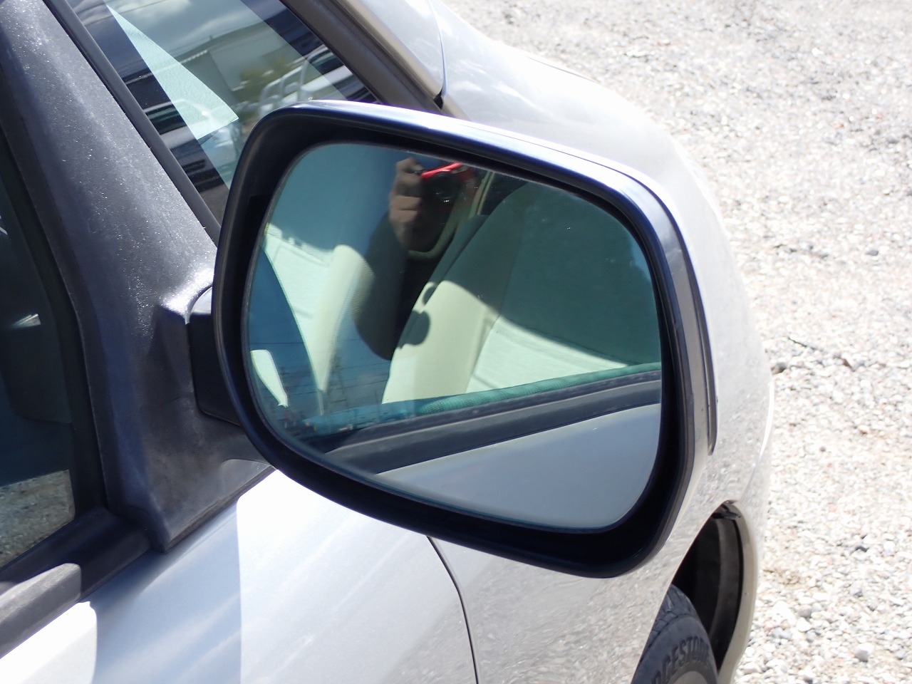 TOYOTA Corolla Spacio