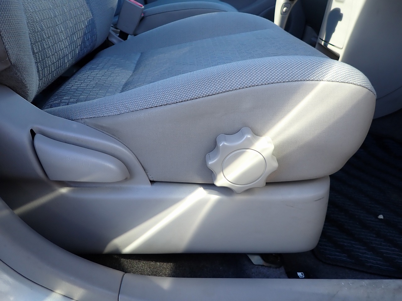 TOYOTA Corolla Spacio