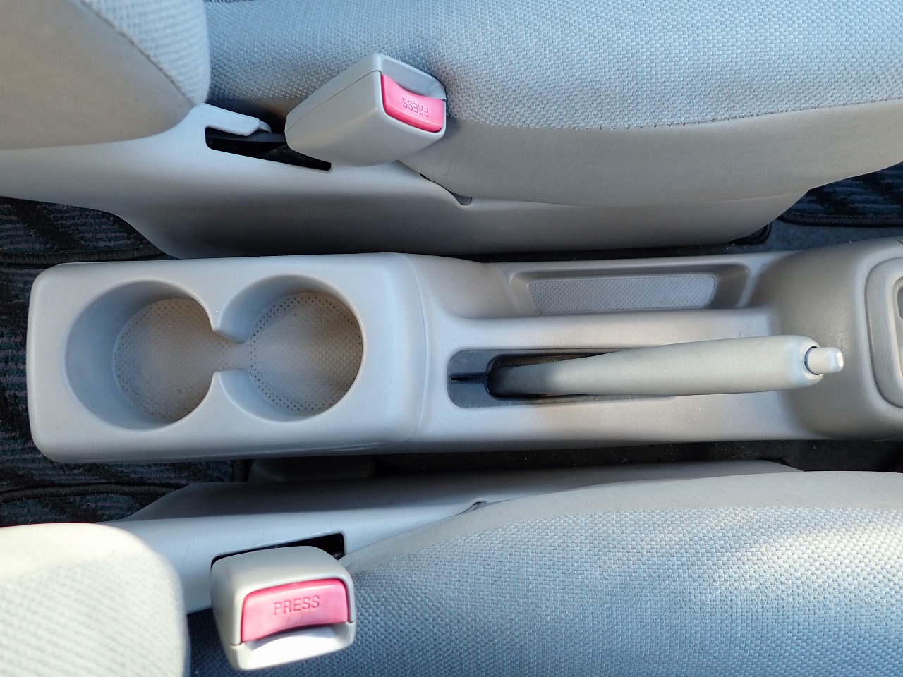 TOYOTA Corolla Spacio