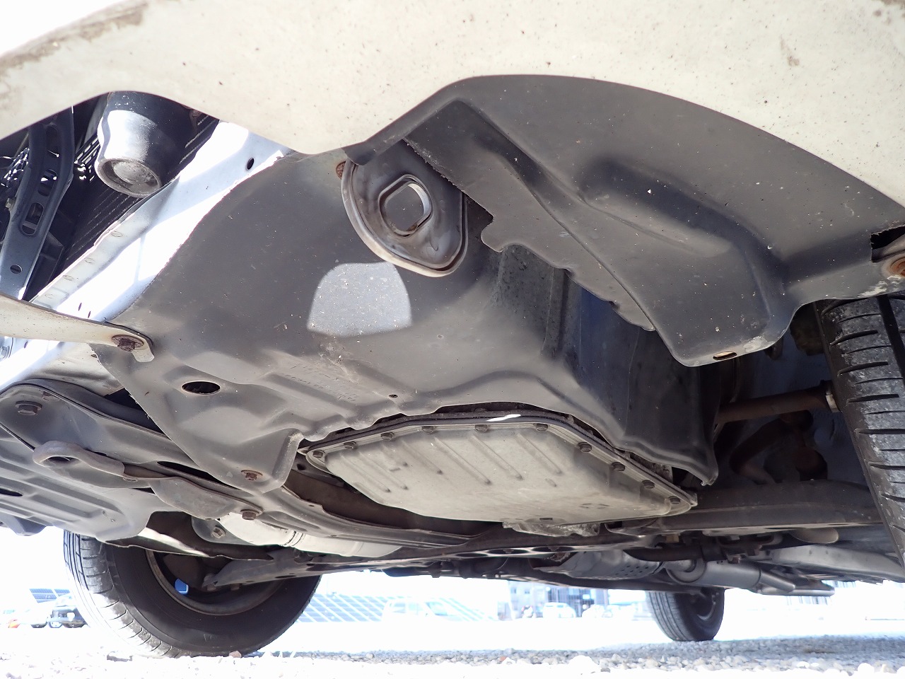 TOYOTA Corolla Spacio