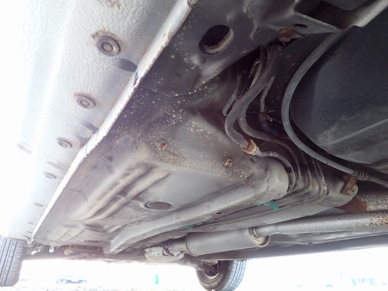 TOYOTA Corolla Spacio