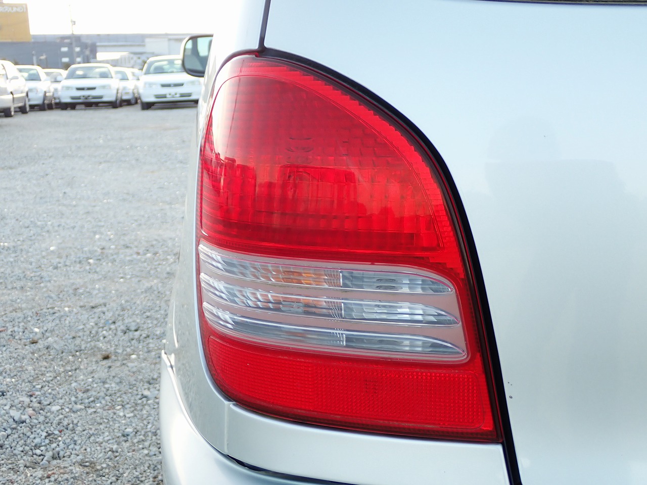 TOYOTA Corolla Spacio